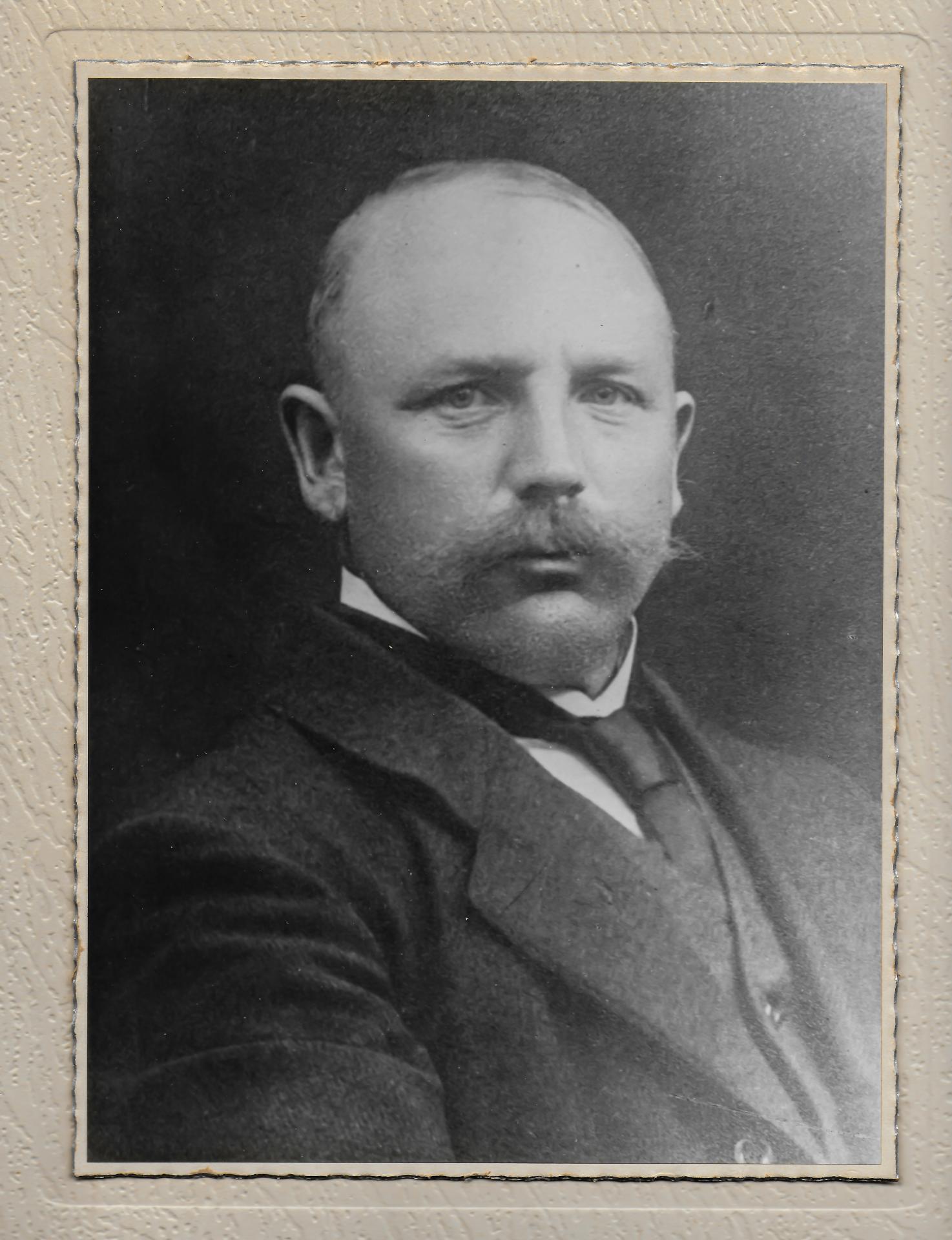 Anton Streidel
