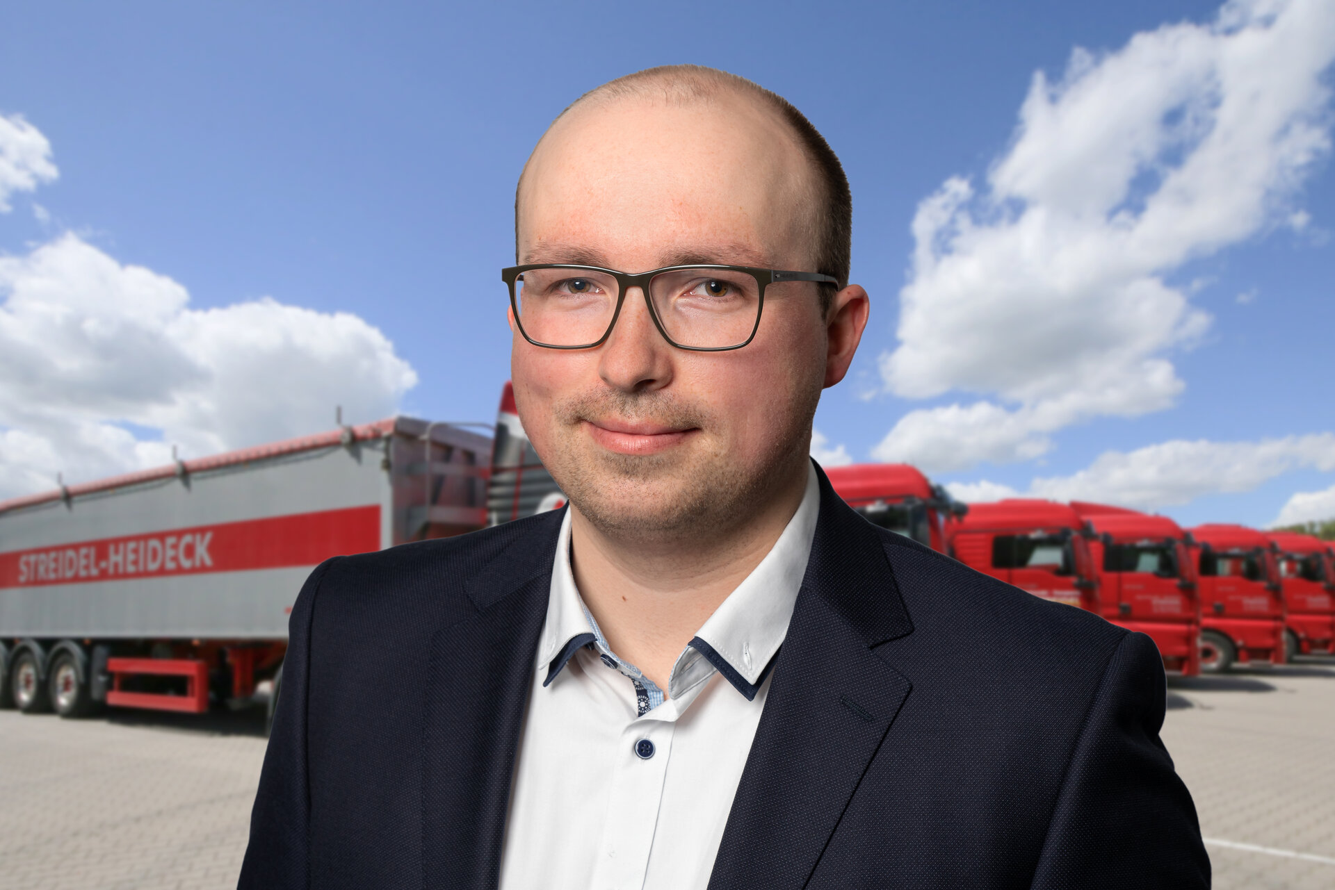 Johannes Baumann
